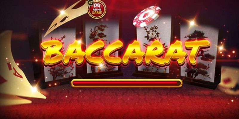 Baccarat đầy hấp dẫn tại Go88