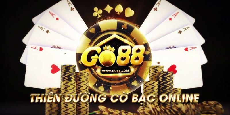 Đăng ký Go88 để tận hưởng hàng loạt kèo cược hấp dẫn