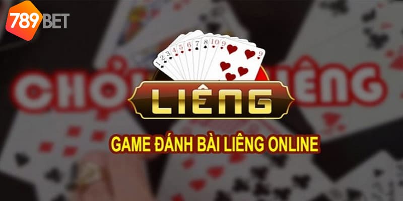 Giới thiệu game bài Liêng hấp dẫn