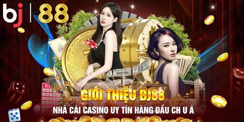 Sản phẩm cá cược đa dạng và chất lượng chỉ có tại BJ88