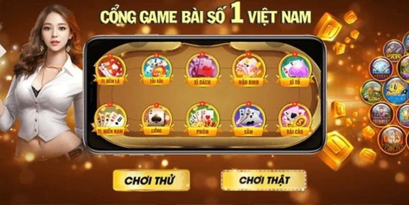 Vin777 đảm bảo sự công bằng trong các trò chơi